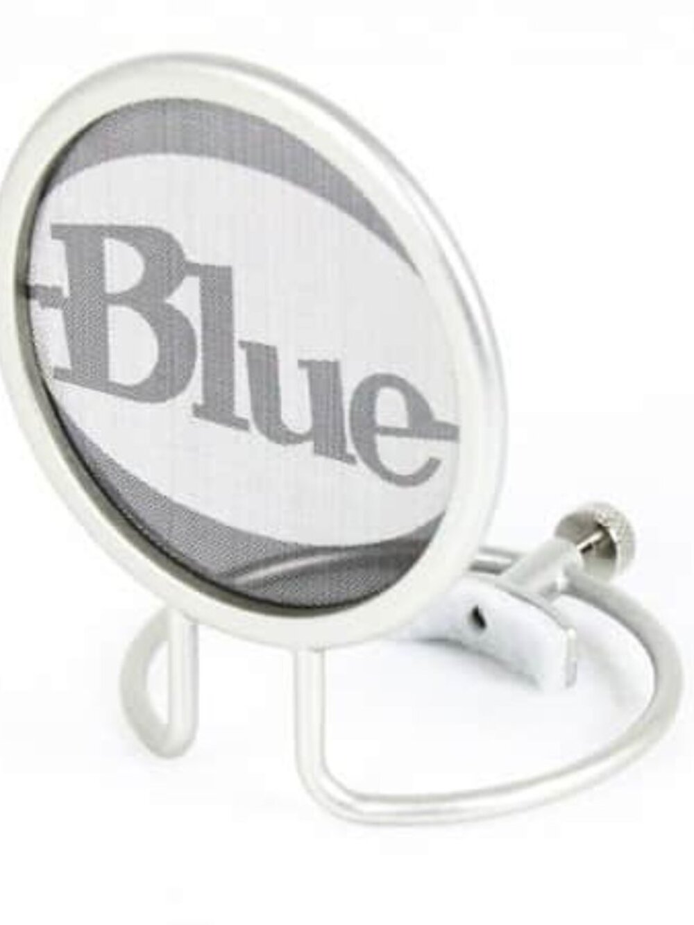 Blue Spark Pop Filter